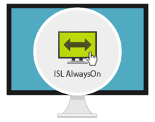 ISL AlwaysOn, sécurité des accès distants