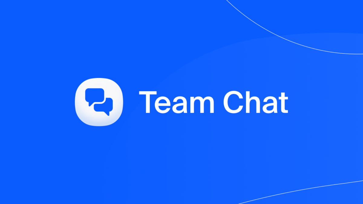 Travaillez mieux ensemble avec Zoom Team Chat