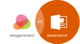 PowerPoint avec Easygenerator