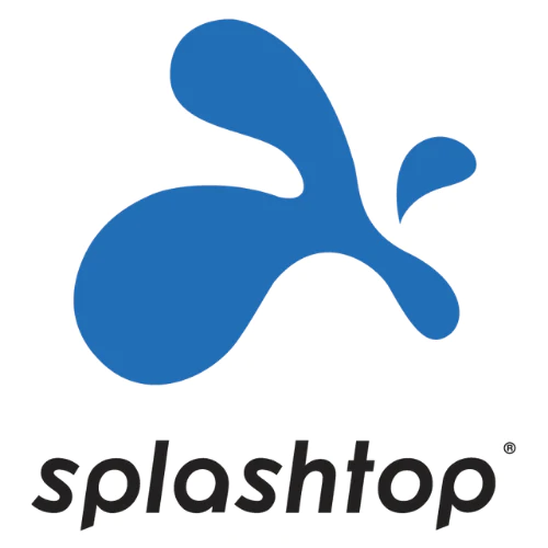 Bureau à distance avec affichage multi-moniteur grâce à Splashtop