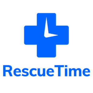 Logo RescueTime