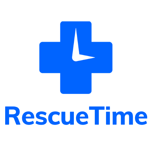 Logo RescueTime