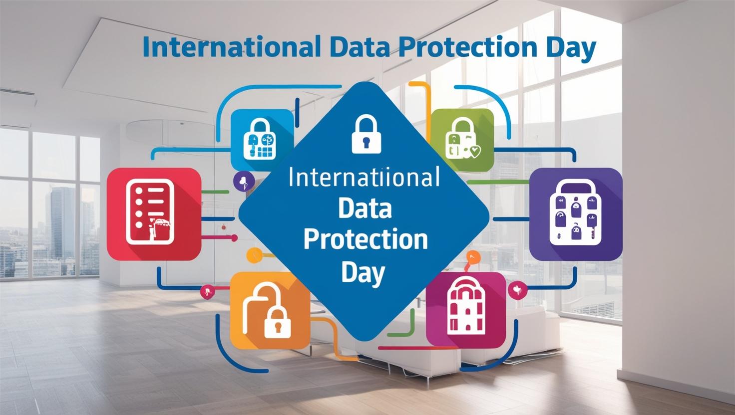 Journée Internationale de la Protection des Données : Guide Complet ...