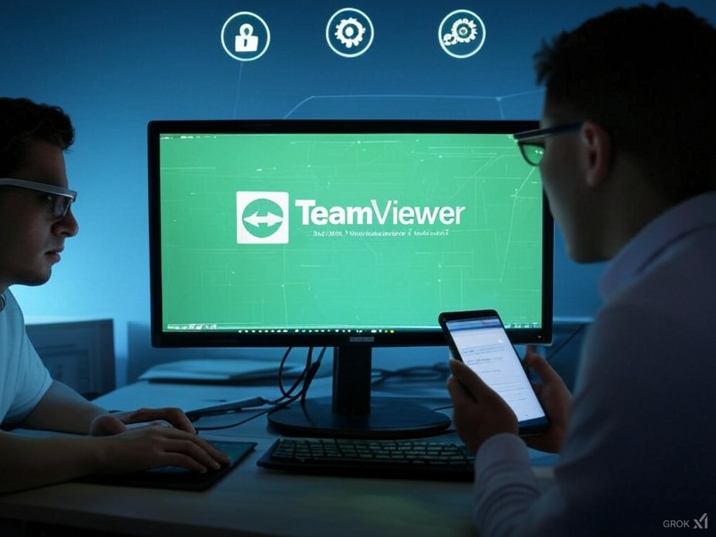 Teamviewer 2025