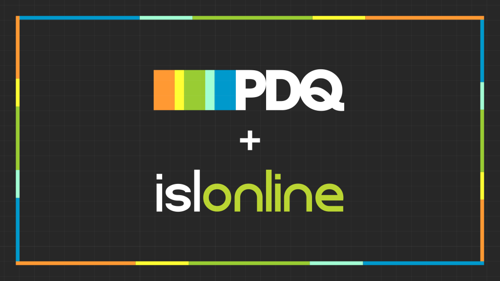 ISL Online et PDQ